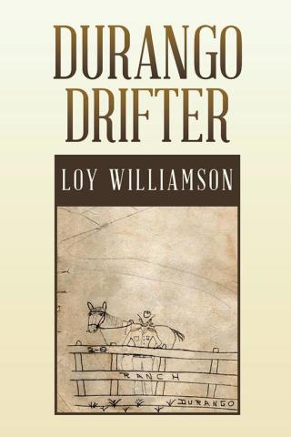 Imagen de portada: Durango Drifter 9781499042658