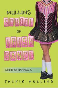 Titelbild: Mullins School of Irish Dance 9781499043235