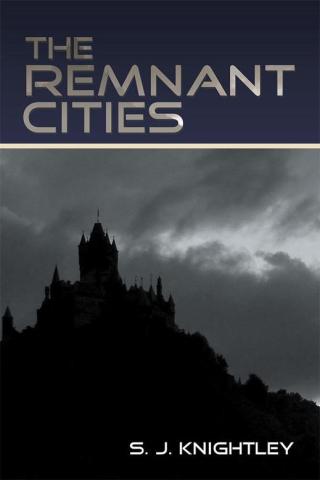 Cover image: The Remnant Cities 9781499043464