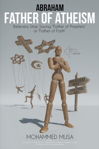 Cover image: Abraham Father of Atheism 9781499043686