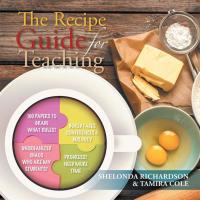 Cover image: The Recipe Guide for Teaching 9781499044072