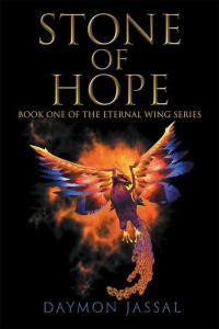 Cover image: Stone of Hope 9781499044522