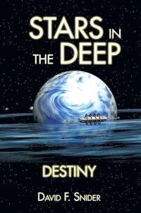 Cover image: Stars in the Deep 9781499045642