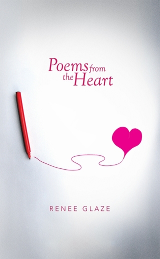Cover image: Poems from the Heart 9781499046762