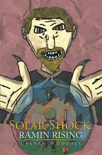 Cover image: Solar Shock 9781499046854