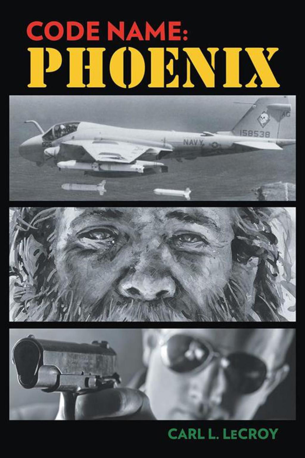 Code Name: Phoenix (eBook)