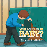 Imagen de portada: Where’S Our Baby? 9781499048025