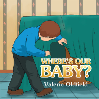 Imagen de portada: Where’S Our Baby? 9781499048025
