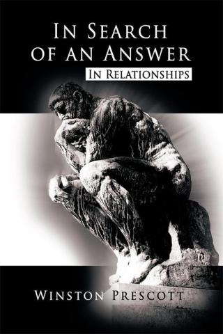 Cover image: In Search of an Answer 9781456826291