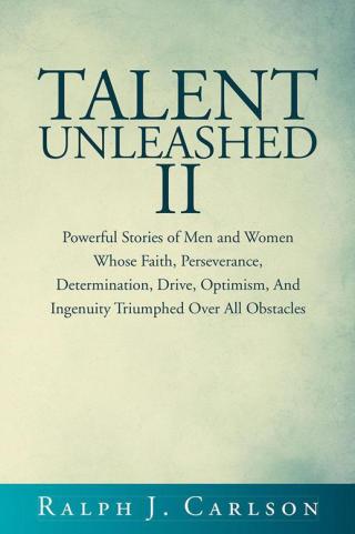 Cover image: Talent Unleashed Ii 9781499048957