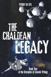 Imagen de portada: The Chaldean Legacy 9781499050998