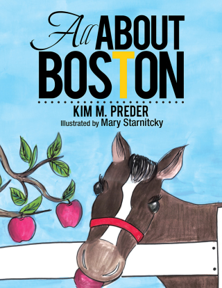 Cover image: All About Boston 9781499045802