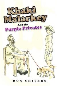 Imagen de portada: Khaki Malarkey 9781499052619