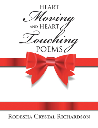 Cover image: Heart Moving and Heart Touching Poems 9781499054309