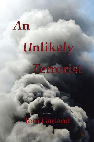 Cover image: An Unlikely Terrorist 9781499054668