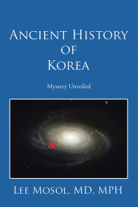 Cover image: Ancient History of Korea 9781499054743