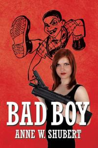 Cover image: Bad Boy 9781499055900