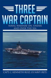 Cover image: Three War Captain 9781499056020