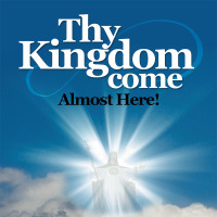 Cover image: Thy Kingdom Come 9781499056655