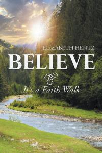 Cover image: Believe 9781499058468