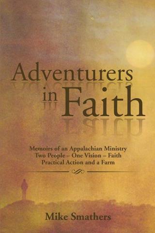 Cover image: Adventurers in Faith 9781499060140