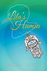 Cover image: Lila's Hamsa 9781499060409