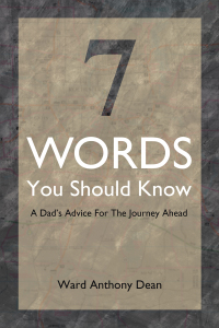 Cover image: 7 Words You Should Know 9781499061154