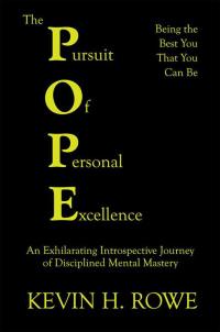 Imagen de portada: The Pursuit of Personal Excellence 9781499062380