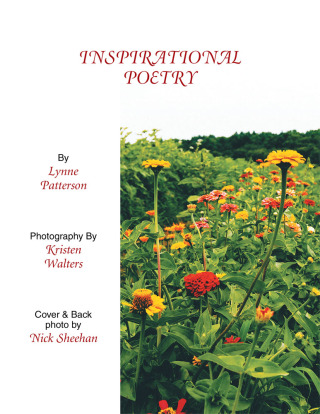 Cover image: Inspirational Poetry 9781499054194