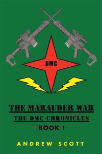 表紙画像: The Marauder War 9781499062625