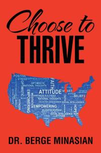 Cover image: Choose to Thrive 9781499063073