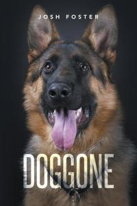 Cover image: Doggone 9781499063097