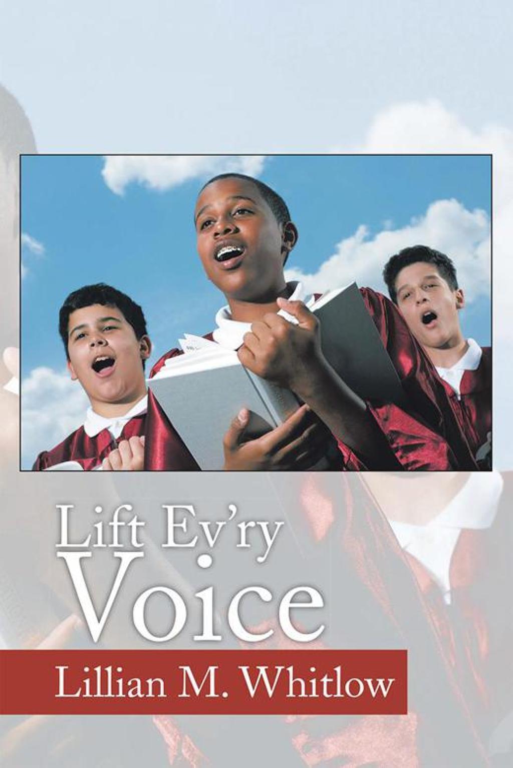 Lift Ev’ry Voice