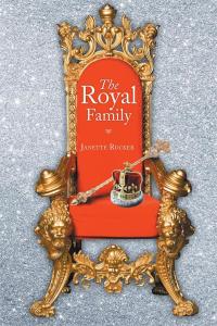 Titelbild: The Royal Family 9781499063349