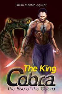 表紙画像: The King Cobra 9781499063837