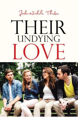 表紙画像: Their Undying Love 9781499063929