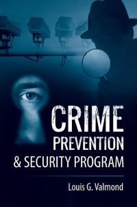 Cover image: Crime Prevention & Security Program 9781499064513