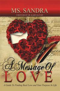 Cover image: A Message of Love 9781499062199