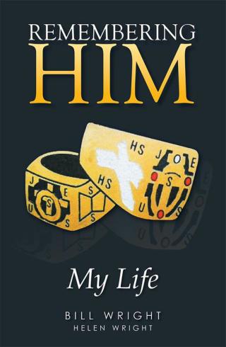 Imagen de portada: Remembering Him 9781499065763