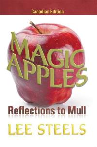 Cover image: Magic Apples 9781499066067