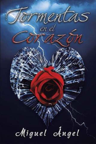 表紙画像: Tormentas En El Corazón 9781499066159
