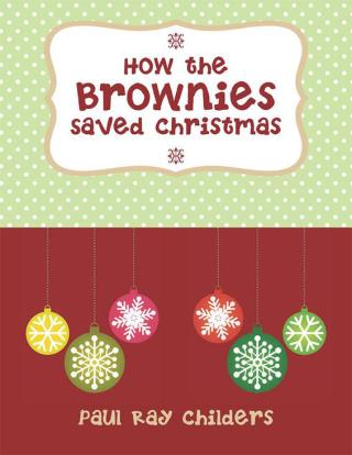 Cover image: How the Brownies Saved Christmas