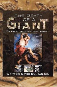 Cover image: The Death of a Giant 9781499066753