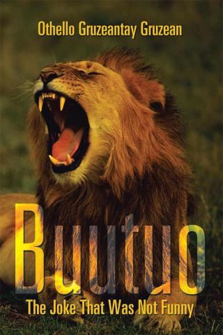 Cover image: Buutuo 9781499066777
