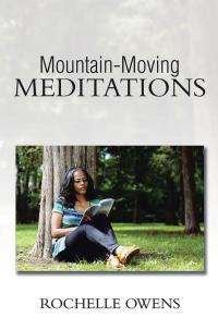 Imagen de portada: Mountain-Moving Meditations 9781499066890