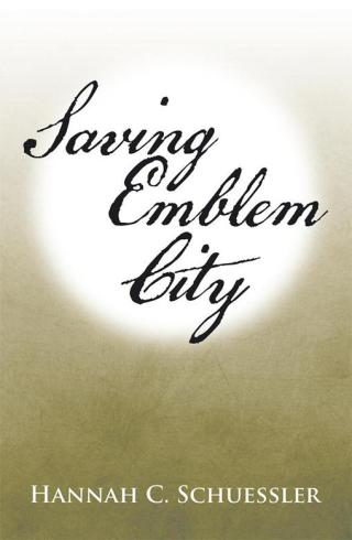 Imagen de portada: Saving Emblem City 9781499067002