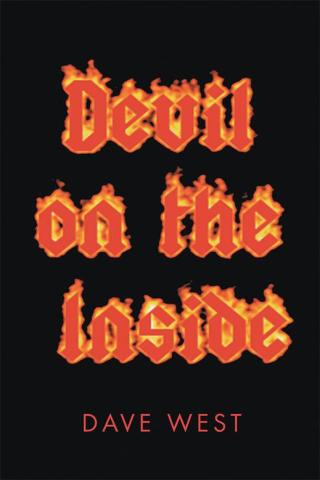 Imagen de portada: Devil on the Inside 9781499067392