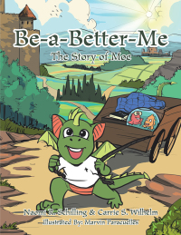 Imagen de portada: Be-A-Better-Me 9781499067606