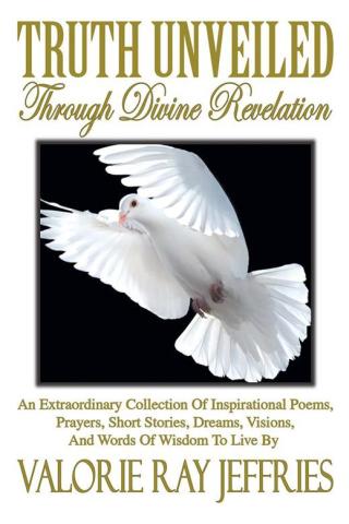 Imagen de portada: Truth Unveiled Through Divine Revelation 9781499067972