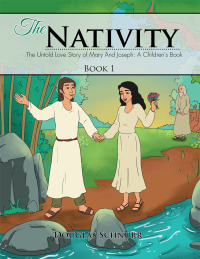 Imagen de portada: The Nativity 9781499068658